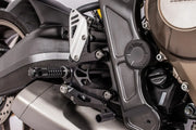 Gilles Tooling FXR Rearset Bakre fotstöd motorcykel - PE16230550 bild 3 PMIMAGE:7D2FD9783056931B72A7
