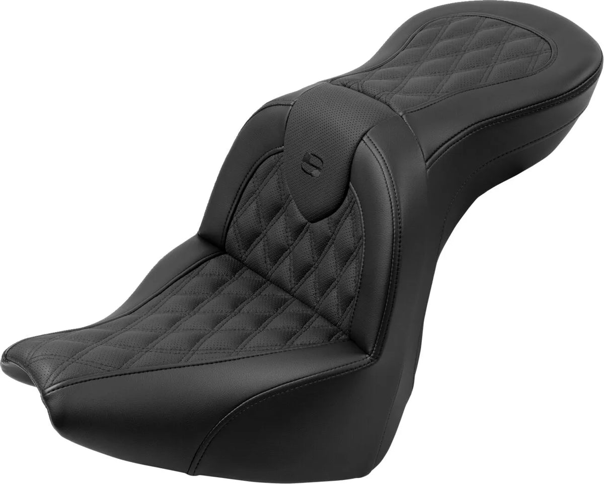 Saddlemen Roadsofa™ Carbon Fiber Seat Sadlar Harley Softail - PE08021623 bild 4 PMIMAGE:947D34EEFA9518BFDF76