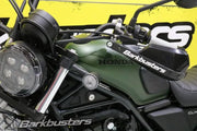 BARKBUSTERS Monteringssats Tvåpunkts för HONDA CL500 '23 - PE06352404 bild 5 PMIMAGE:EE699A152DBC5B441353