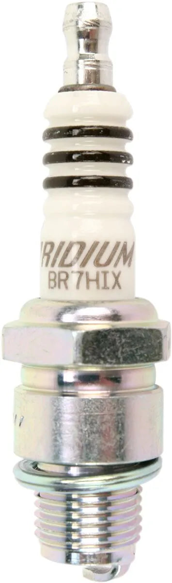 NGK SPARK PLUGS Iridium IX Tändstift BR7HIX - PEBR7HIX bild 1 PMIMAGE:049E5FA077D631E46A8A