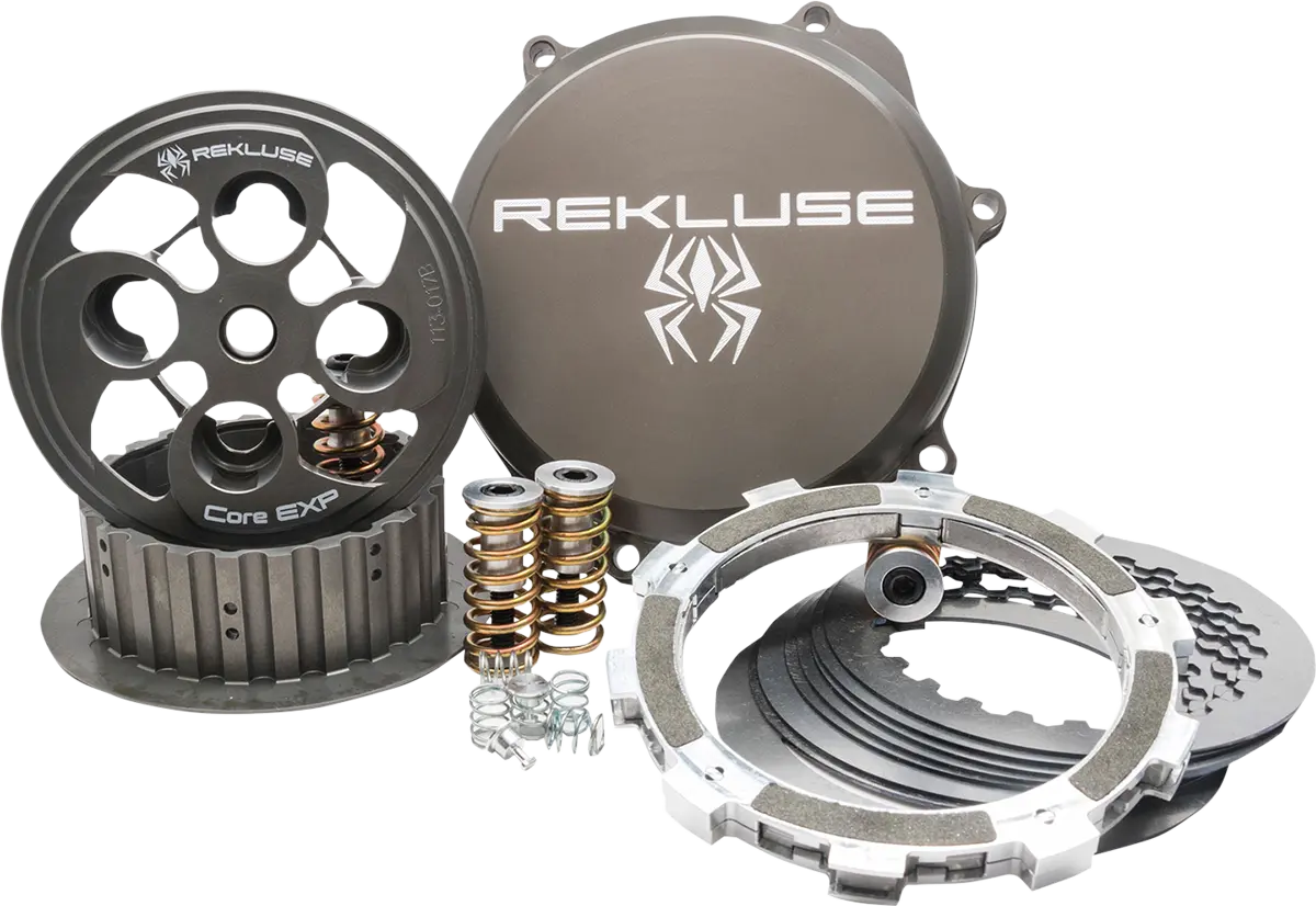 REKLUSE Core EXP 3.0 Automatkoppling - PE11300630 bild 1 PMIMAGE:D161FB3C0E2F2D7D6080
