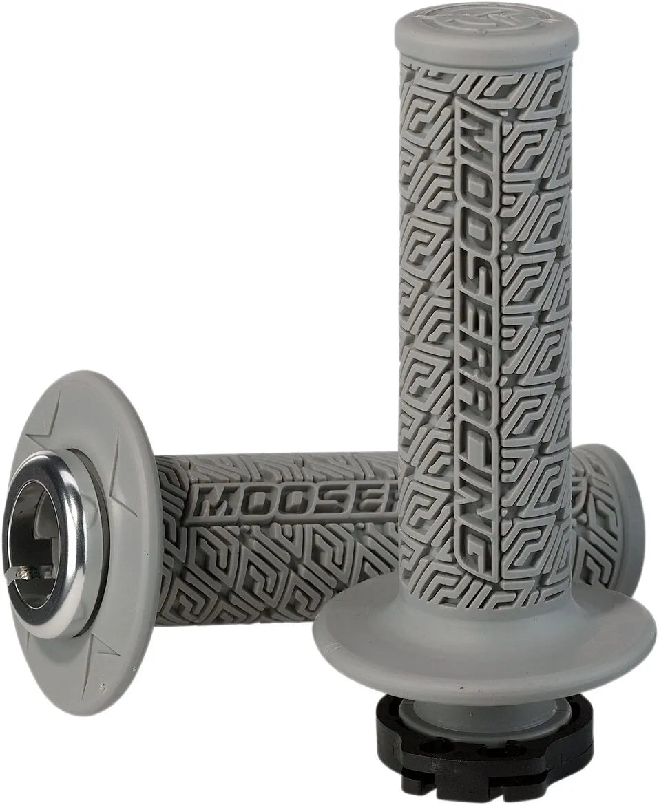 Moose Offroad Hard Parts 36 Series Lock-On Grips Handtag - PE06302540 bild 1 PMIMAGE:F891CA419E2425FF2215