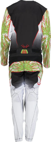 MOOSE OFFROAD SOFT-GOODS Youth Agroid Taktiska Byxor - PE29032273 bild 2 PMIMAGE:ED56EBD4458F80F02833