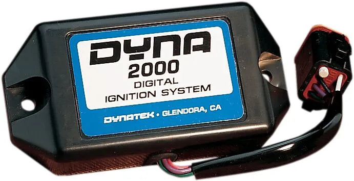 DYNATEK-HARLEY DYNA2000 HD Programmerbar Digital Tändmodul - PE21010046 bild 1 PMIMAGE:CBC942B20A7C855AAA53