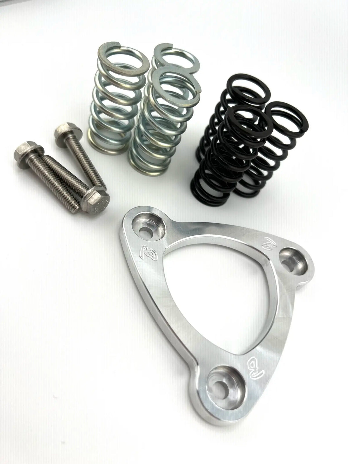 Barnett Clutch Stinger Retainer Assembly Kopplingsplattor & fjädrar - PE11314067 bild 1 PMIMAGE:7EFD634794E776B6DB09