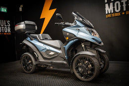 Quadro QOODER 4 2019 KNZ29E – bild 2