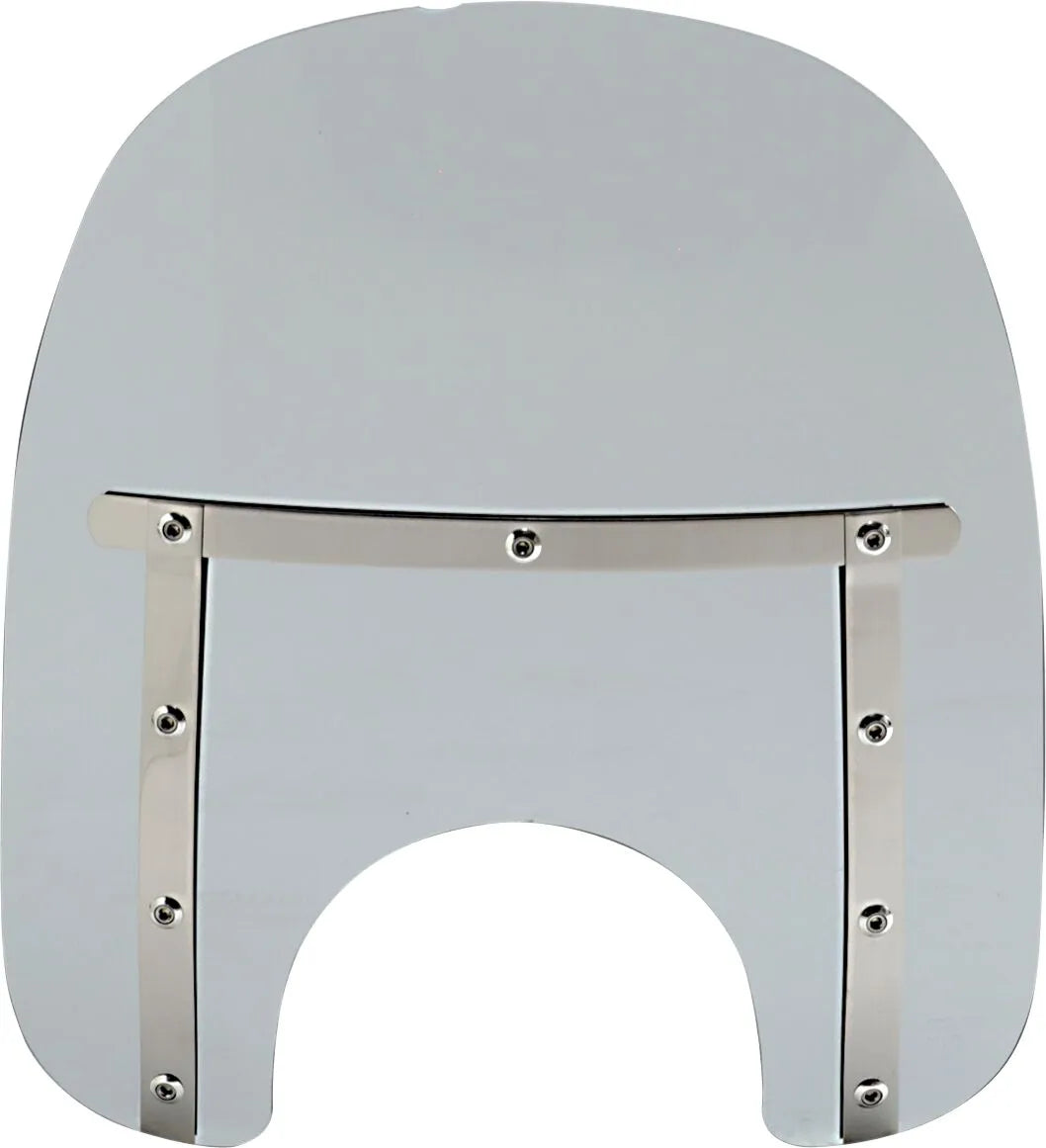 MEMPHIS SHADES METRIC Memphis Slim Vindruta 15" Svart Rök - PE23130274 bild 1 PMIMAGE:042178C2DF77CAF792EF