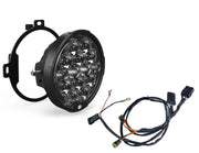 DENALI D14 Destroyer LED Strålkastaruppgradering för Harley-Davidson Street Glide - PE20012930 bild 5 PMIMAGE:DF3B2A4EFDDCA184A53C