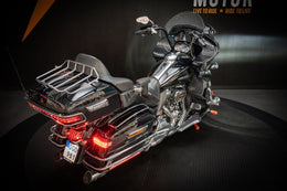 Harley-Davidson Road Glide Ultra Jekill & Hyde Steg 4 OGO981 – bild 3