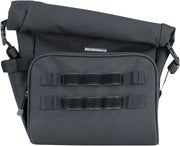 KURYAKYN Hoodrat Universal Swing Arm Väska 16L - Svart - PE35011762 bild 1 PMIMAGE:EF2B9435C92FC34EED1E