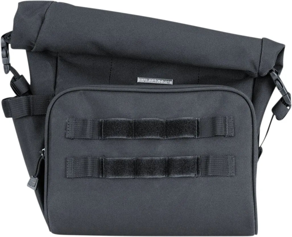KURYAKYN Hoodrat Universal Swing Arm Väska 16L - Svart - PE35011762 bild 1 PMIMAGE:EF2B9435C92FC34EED1E