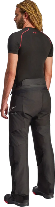 Alpinestars (Road) Andes v4 Drystar® Regnbyxor - PE28550709 bild 8 PMIMAGE:C8A429D3182829363698