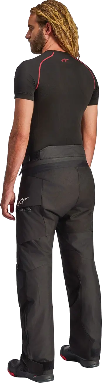 Alpinestars (Road) Andes v4 Drystar® Regnbyxor - PE28550709 bild 8 PMIMAGE:C8A429D3182829363698