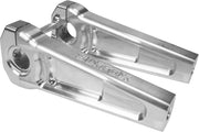 SLYFOX Styreförhöjare Kit 6" Raw Aluminium - PE06021156 bild 1 PMIMAGE:A79D4B0983960F038D03
