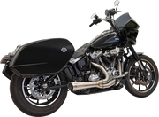 Bassani Xhaust 2-into-1 Ripper Exhaust System Kompletta avgassystem Harley - PE18002744 bild 2 PMIMAGE:4380FF0AB2A47392765C