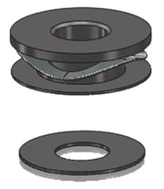 TRW Bromsskivefäste Kit för BMW - PE17102621 bild 3 PMIMAGE:99CDE9FBEA7151B739BC