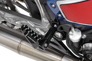 MOOSE OFFROAD HARD-PARTS Fotpinnar MSE Pan Am - PE16202437 bild 2 PMIMAGE:CDCBDD7AA27C03027775