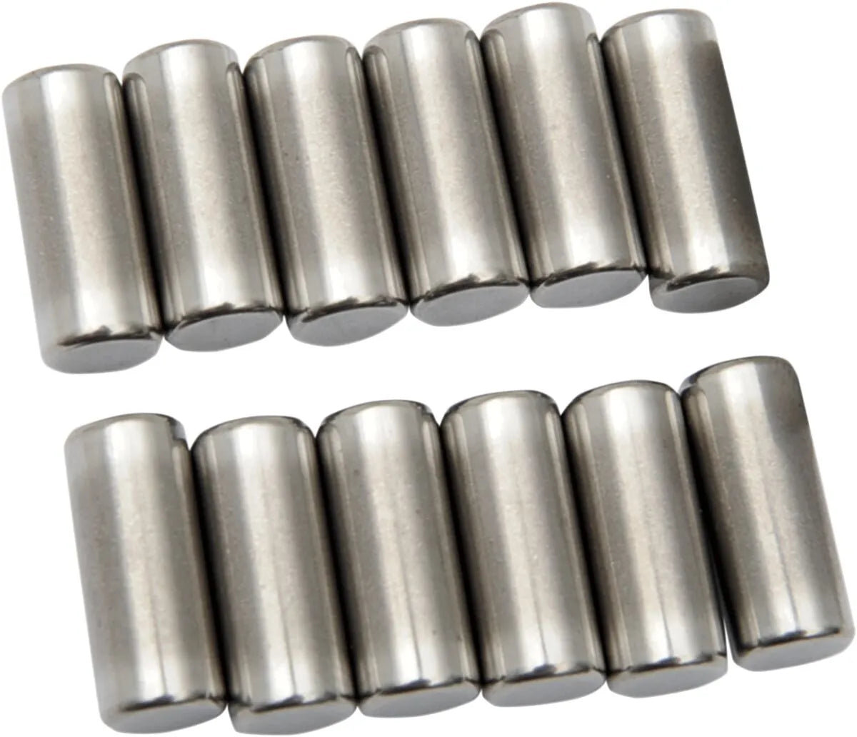 Eastern Motorcycle Parts Crankcase Roller Bearings for Knucklehead Övriga motordelar - PE09500532 bild 1 PMIMAGE:D47E27B9CA5A018EF677