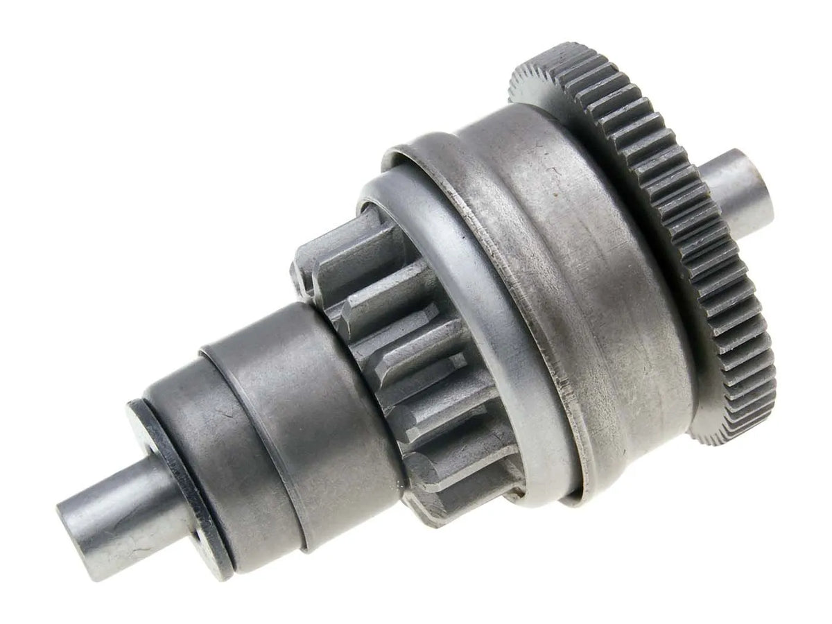 101 OCTANE Starter Bendix - PE21101311 bild 1 PMIMAGE:712DE4D0320B29819270
