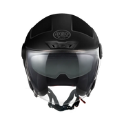 Premier Helmets City Fly Evo Öppen hjälm vuxen bild 4 PMMEDIA:5ba4c443e86b8406