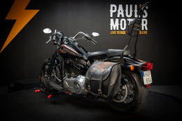 Harley-Davidson Cross Bones (FLSTSB) HUF634 – bild 5