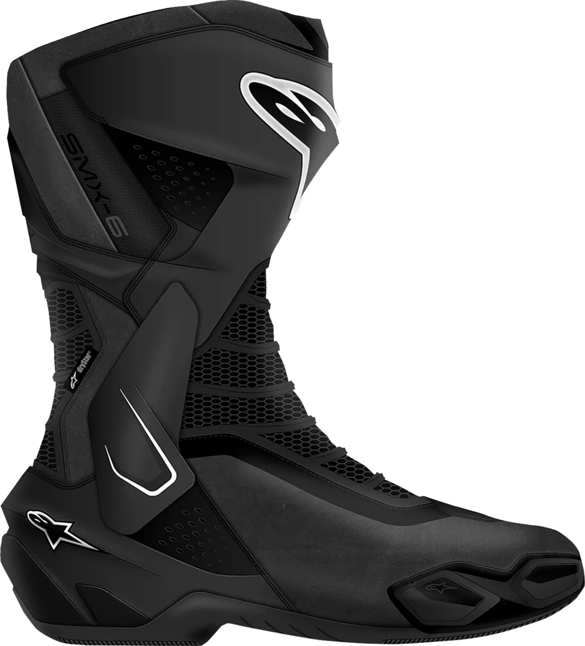 Alpinestars (Road) SMX-6 V3 Drystar® MC Stövlar (gata) - PE34041689 bild 9 PMIMAGE:7C4591F94C2096B0CC36