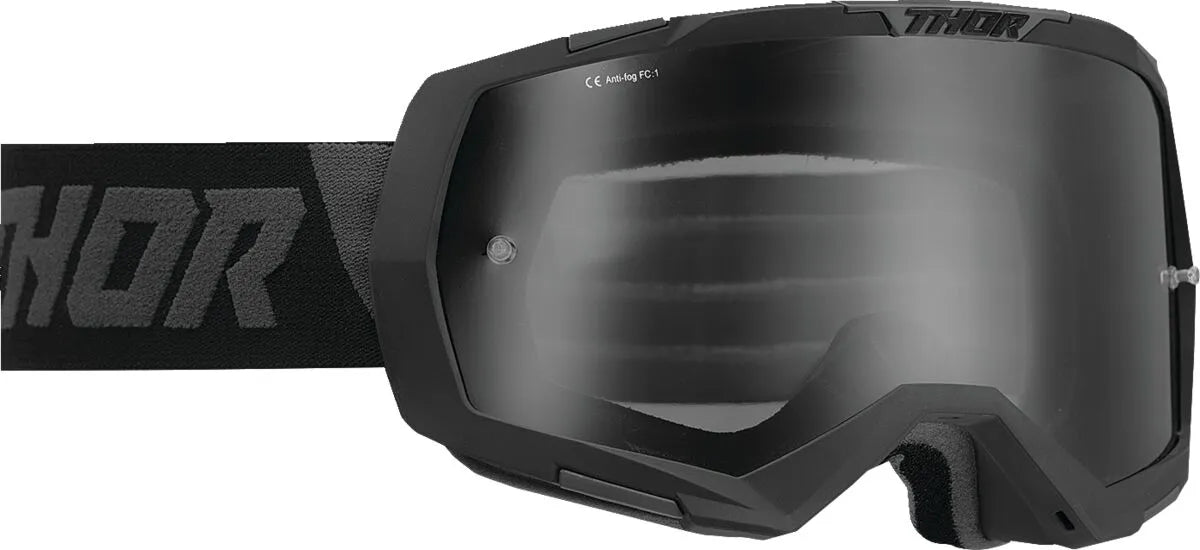 Thor Regiment Goggle Goggles - PE26012797 bild 1 PMIMAGE:2177B84D1670CBC32F8D