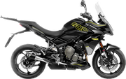 LEOVINCE LV-Corsa Slip-On Dämpare för Tiger 800 Carbon - PE18115100 bild 6 PMIMAGE:E82C2B18EE068965DDE3