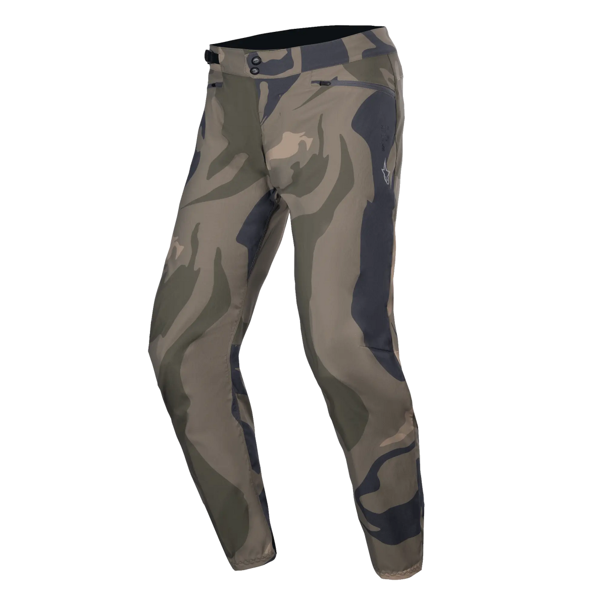 ALPINESTARS BICYCLE A-Dura Camo Byxor - PE50100171 bild 1 PMIMAGE:42A3CC81036E45A549D2