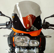 Bullster Windshield/Windscreen OEM Street - PE23120292 bild 1 PMIMAGE:8A595B3D1E2EF38D94D9