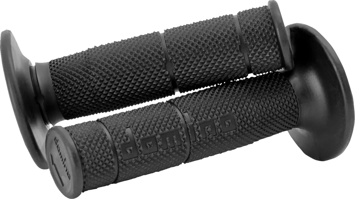 Domino Victor No-Waffle Grips Handtag - PE06303354 bild 1 PMIMAGE:0585509009BA73143F0F