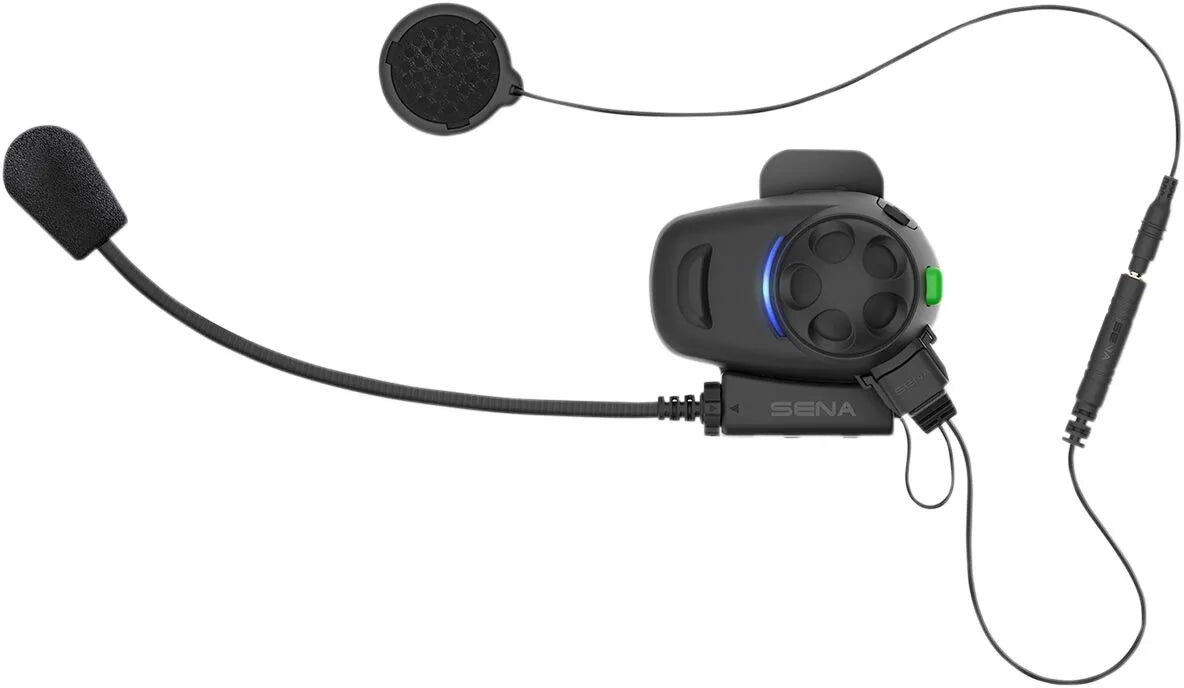 SENA SMH5 Multicom Quick Mount tillbehör - PE44020724 bild 1 PMIMAGE:221BEAE87BEC9B05FB48