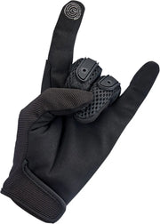 BILTWELL Anza Handskar Svart Large - PE33014162 bild 7 PMIMAGE:3CE5C95AA89D7962F203