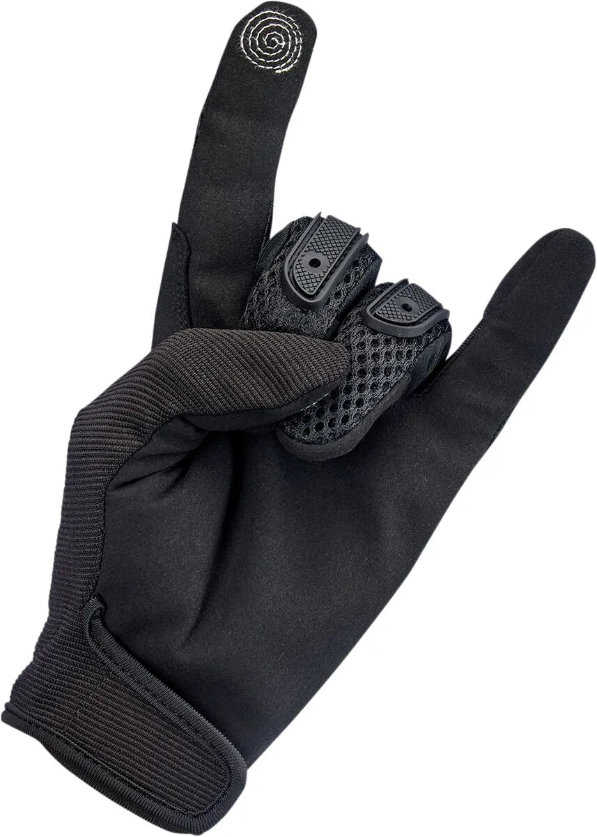 BILTWELL Anza Handskar Svart Large - PE33014162 bild 7 PMIMAGE:3CE5C95AA89D7962F203