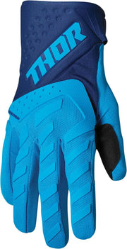 THOR Youth Spectrum Handskar Blå/Navy Small - PE33321604 bild 1 PMIMAGE:4B68B0608BC2857760D9