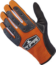 Anza Handskar XL Org/Blk - PE33014175 bild 6 PMIMAGE:930D5FDC8B28E37D4E1D