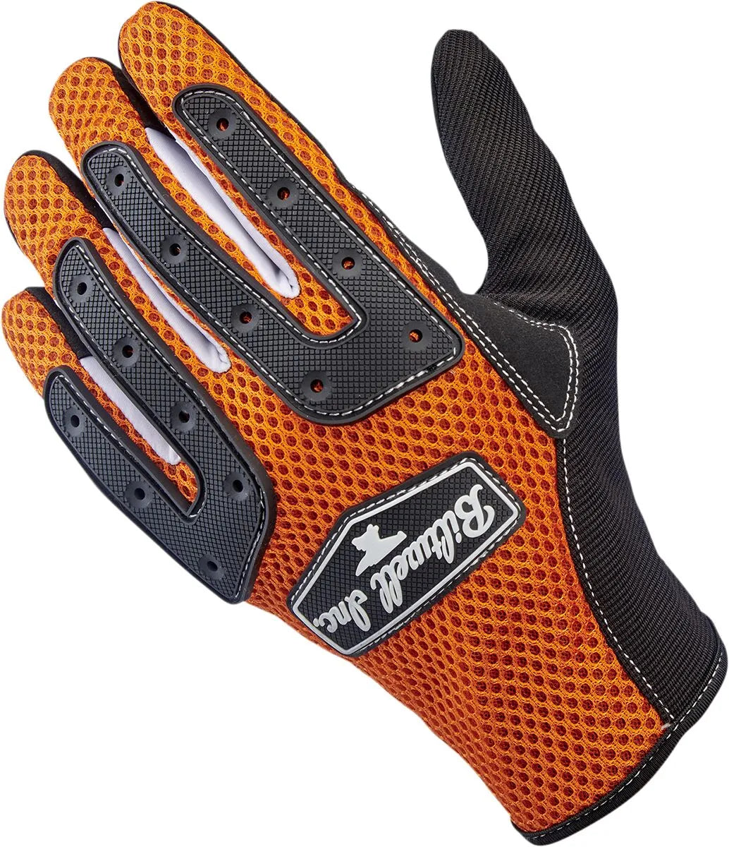 Anza Handskar XL Org/Blk - PE33014175 bild 6 PMIMAGE:930D5FDC8B28E37D4E1D