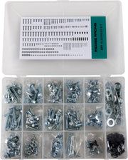 MOOSE OFFROAD HARD-PARTS ATV Pro Bolt Kit - PE24011628 bild 1 PMIMAGE:1A4C0199AF26F876AF4C