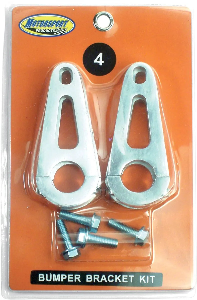 MOTORSPORT PRODUCTS EZ-Fit Stötfångarfästen Orange - PE05300373 bild 1 PMIMAGE:E86C6B1856FF181D5A4C