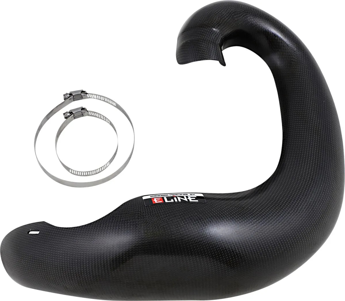 MOOSE OFFROAD HARD-PARTS E Line 2-Stroke Pipe Guard - PE18611474 bild 1 PMIMAGE:CDE3B70DF05578B59912