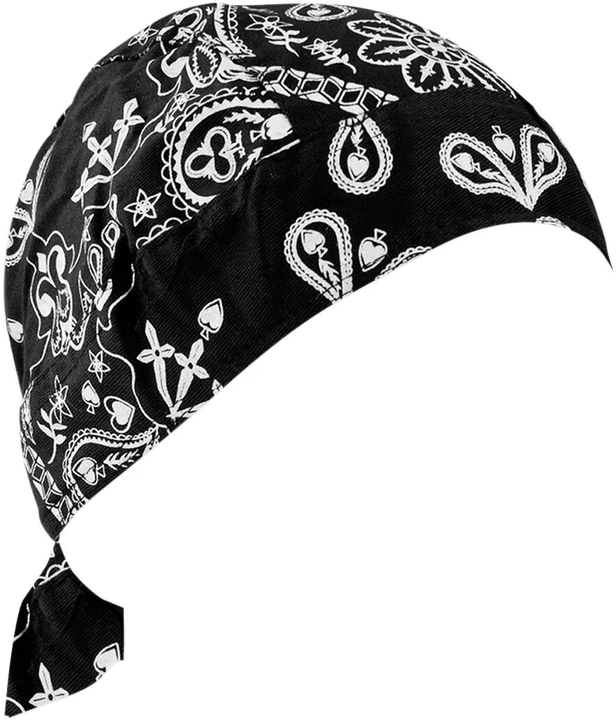 ZAN HEADGEAR Road Hog Flydanna® Headwrap - PE25030317 bild 1 PMIMAGE:77B2A4437DCCBAA188C7