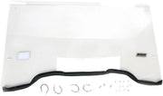 Moose Offroad Four Wheel Full Windshield Vindvisir universal - PE23170215 bild 1 PMIMAGE:D0F21B2A0DC5099307ED