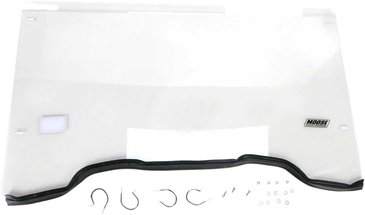 Moose Offroad Four Wheel Full Windshield Vindvisir universal - PE23170215 bild 1 PMIMAGE:D0F21B2A0DC5099307ED
