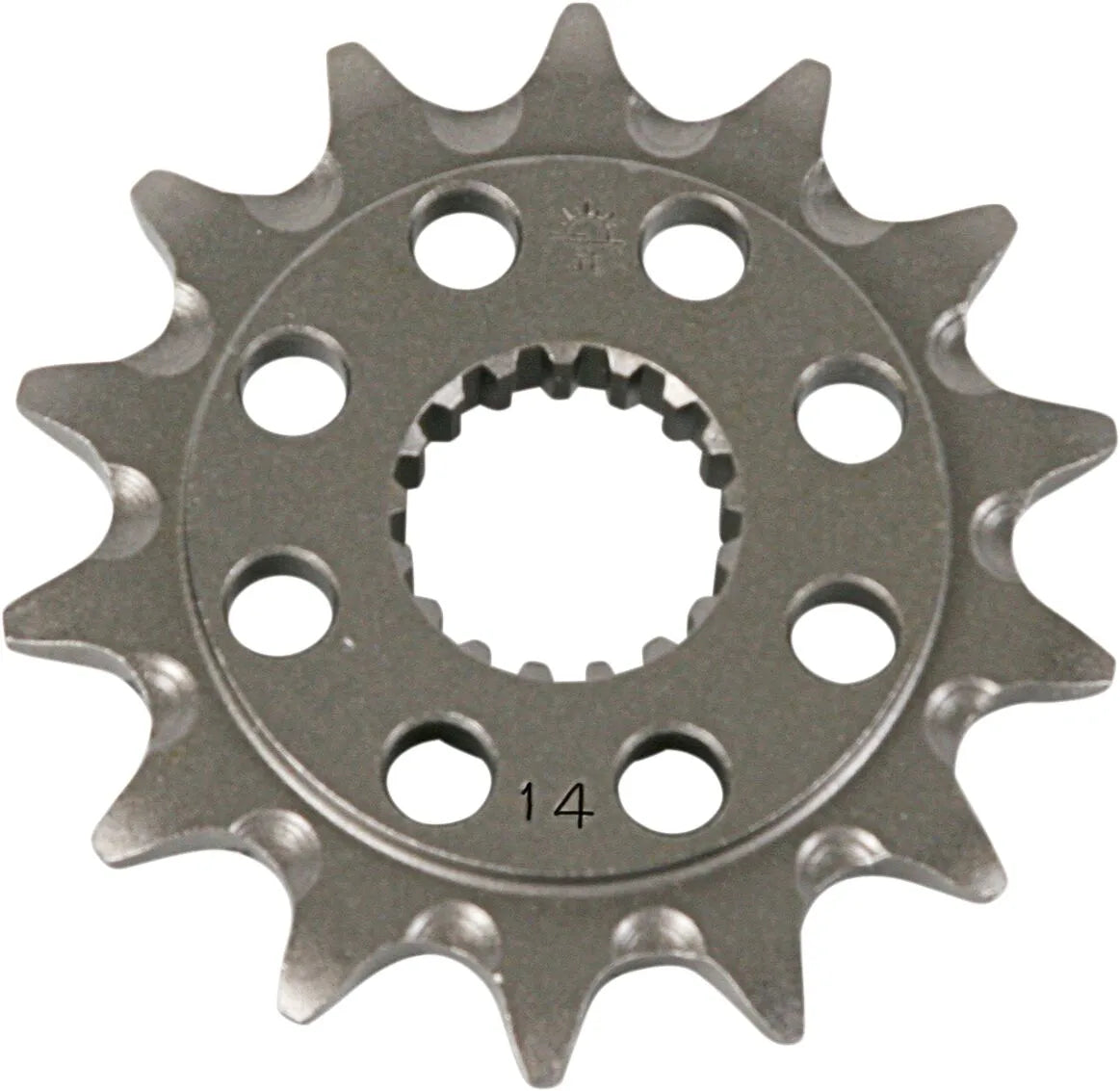 Jt Sprockets Front Sprocket Framdrev stål - PE12120516 bild 1 PMIMAGE:680F7B878F2E845DAE3C