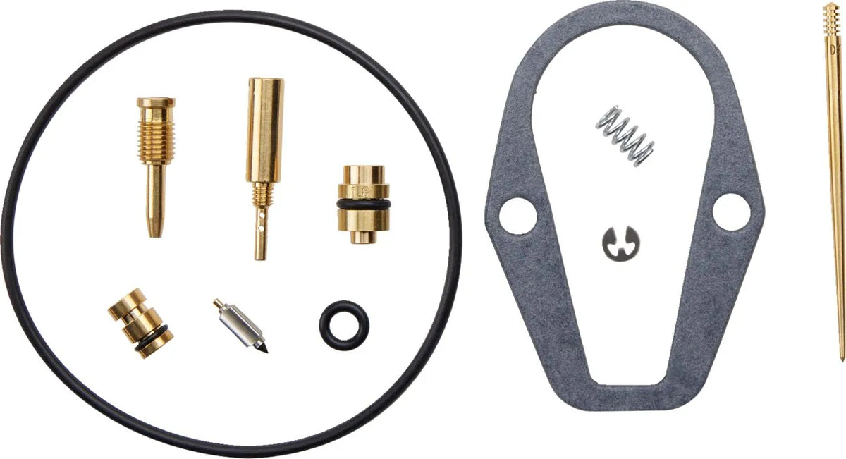 K&L SUPPLY Reparationssats för Förgasare Honda - PE10030417 bild 1 PMIMAGE:3DE9A8C572B1E9D10307