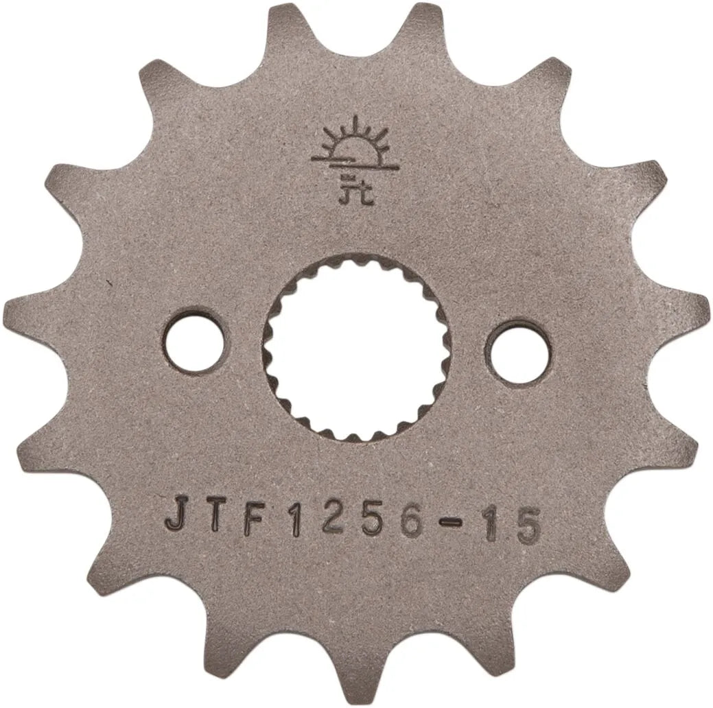 Jt Sprockets Front Sprocket Framdrev stål - PEJTF125615 bild 1 PMIMAGE:1AC8E2472B8980374194