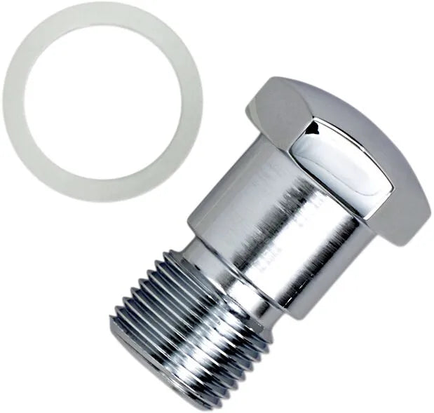 COLONY Tachometer Block-Off Plug 57-84XL - PEDS243851 bild 1 PMIMAGE:82CA01347BAA85E887C8