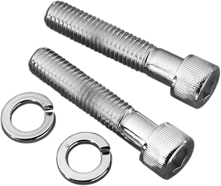 DRAG SPECIALTIES Monteringsbultar för styrstång och förhöjare - PEDS430571 bild 1 PMIMAGE:AA16FA0191C302831CAD