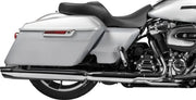 Drag Specialties Seats Extended Reach Freedom Touring Seats Sadlar Harley Touring - PE08011983 bild 4 PMIMAGE:4BD372B0195E5F81FFB7