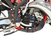 Moose Offroad Hard Parts Xtreme Skid Plate Motorskydd - PE05062604 bild 3 PMIMAGE:EFCCBD5B91D2A77F7557
